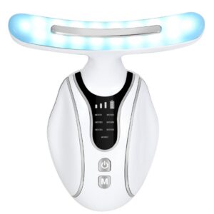 Face Neck Massager