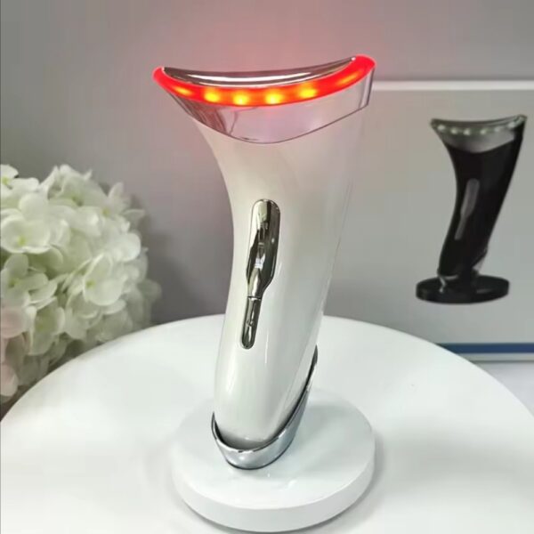 therapy anti aging neck EMS