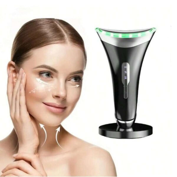 therapy anti aging neck EMS