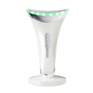 therapy anti aging neck EMS