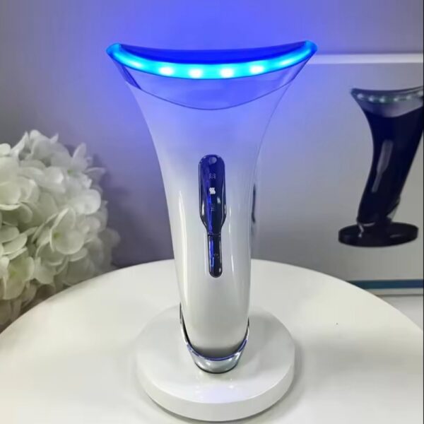 therapy anti aging neck EMS