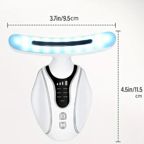 Face Neck Massager