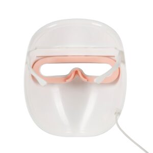 7 Color LED Face Mask