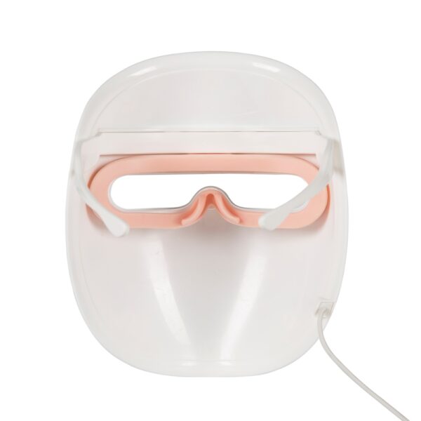 7 Color LED Face Mask