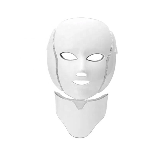 7 Colors Face Mask