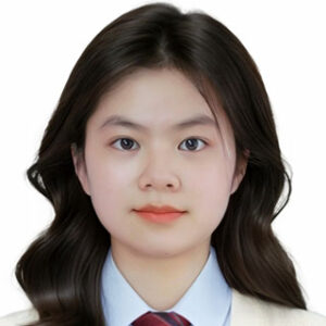 Picture of Alison Peng