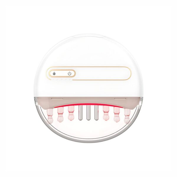 Anti Hair Loss Oil Applicator