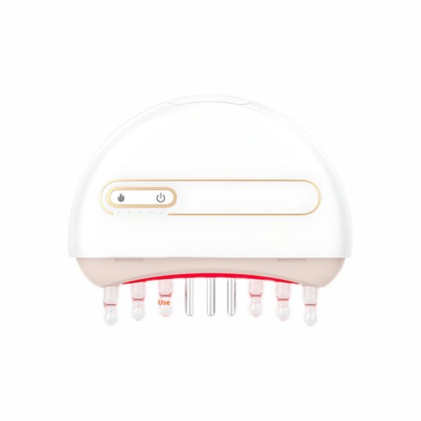 Anti Hair Loss Oil Applicator