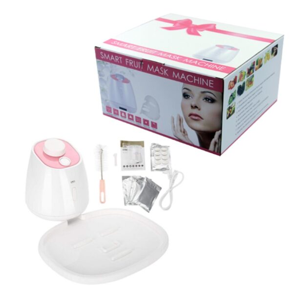 Beauty Diy Fruit Mask Machine