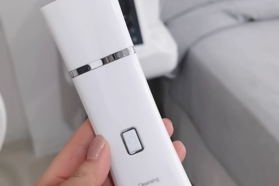 Beauty Electric Blackhead Remover