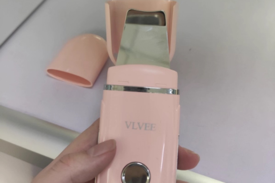 Beauty Electric Blackhead Remover