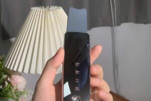 Beauty Electric Blackhead Remover