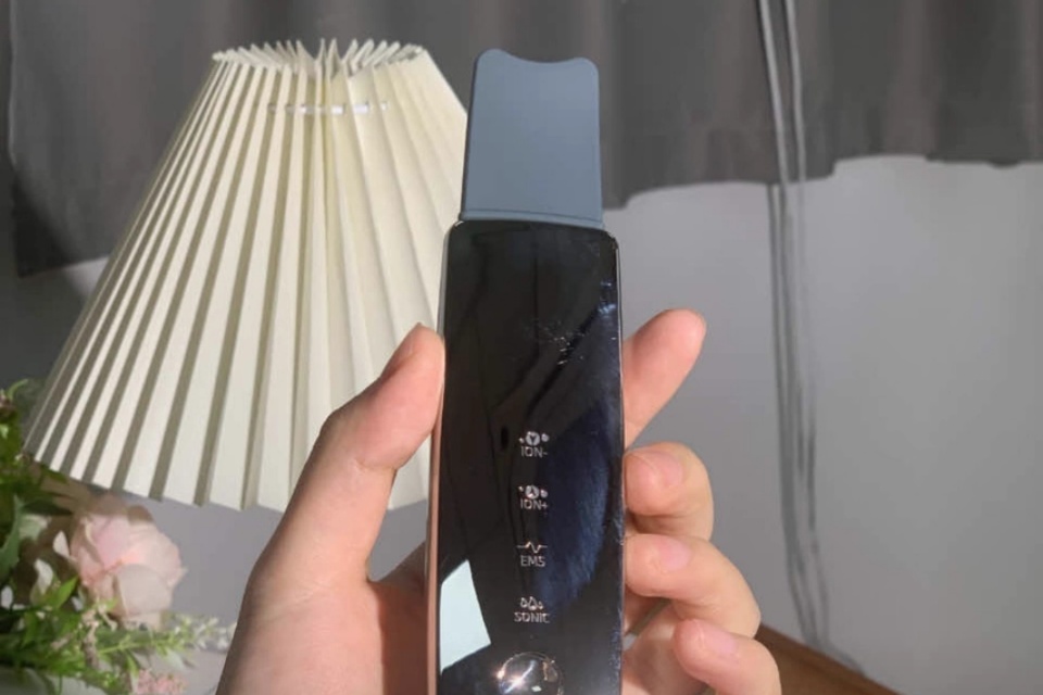 Beauty Electric Blackhead Remover