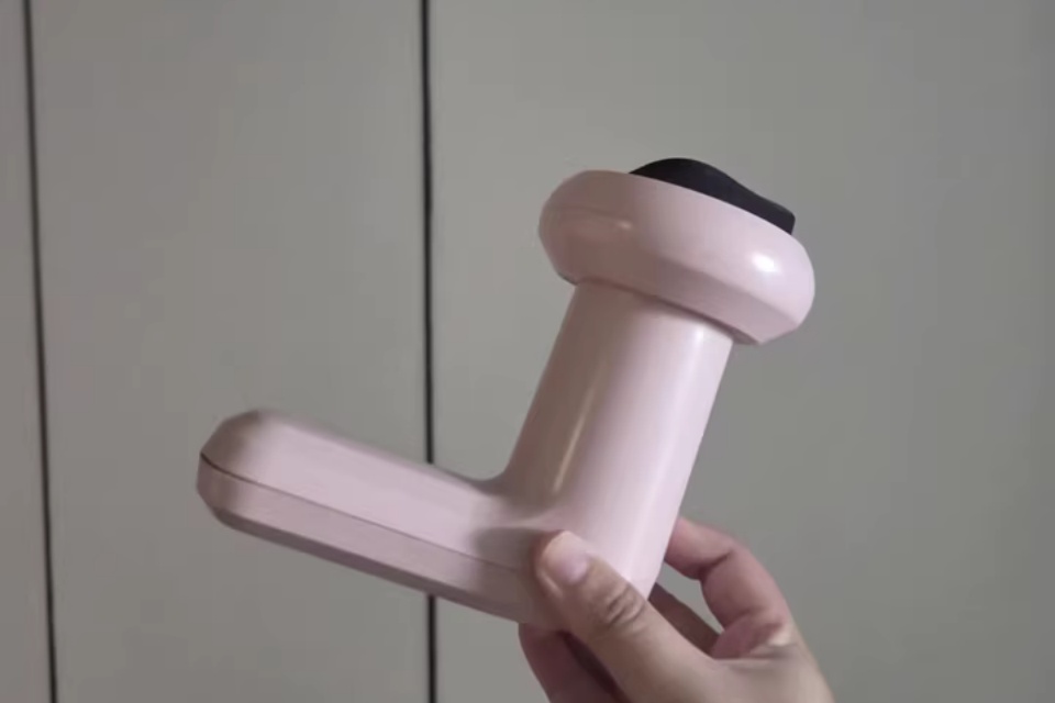 Beauty Electric EMS Electric Massager
