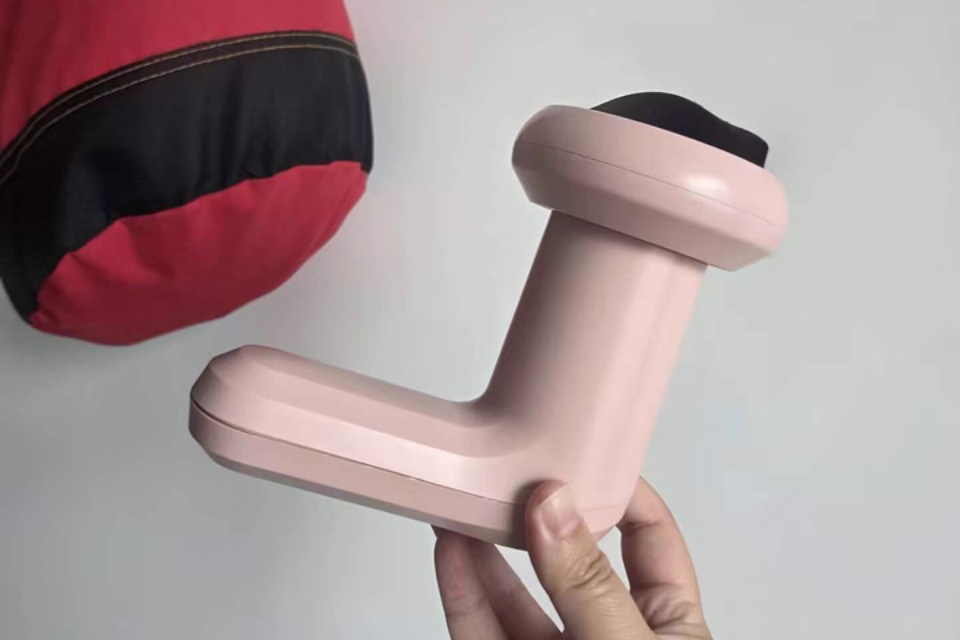Beauty Electric EMS Electric Massager