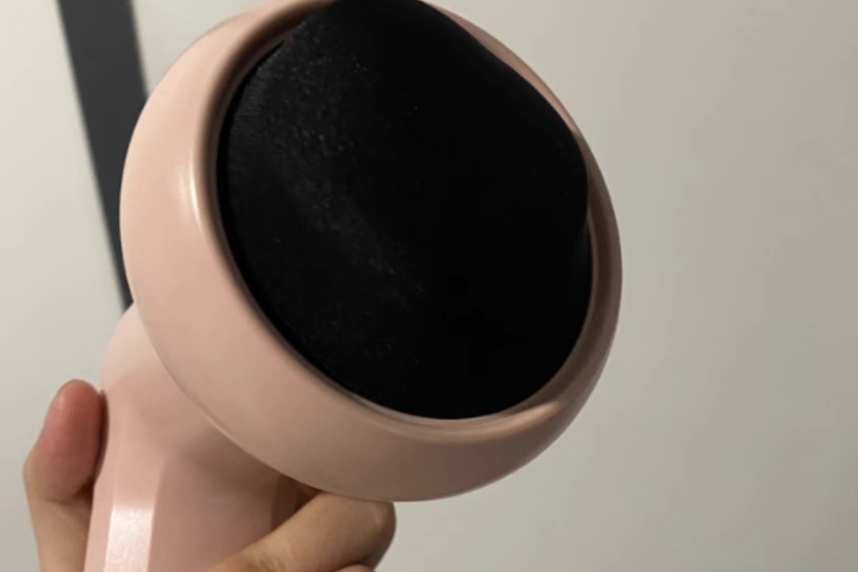 Beauty Electric EMS Electric Massager