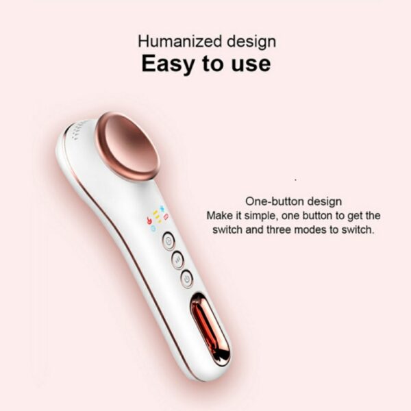 Beauty Eye Massager