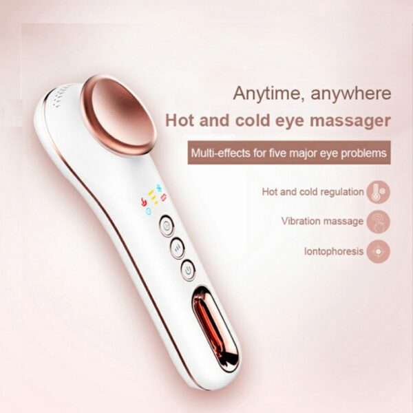 Beauty Eye Massager