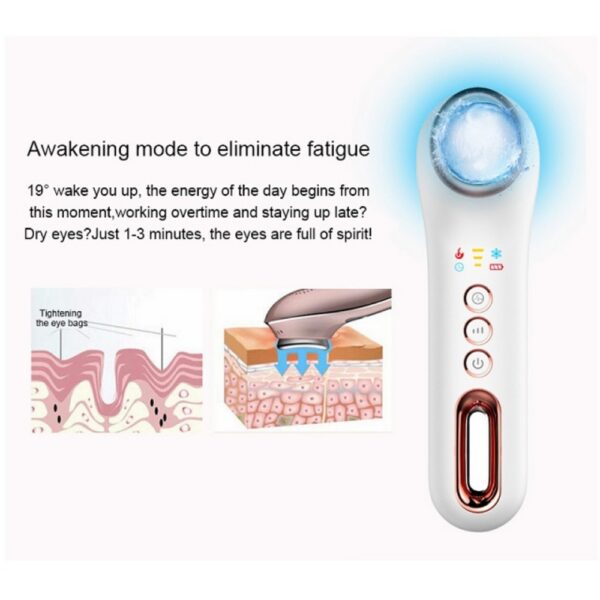 Beauty Eye Massager