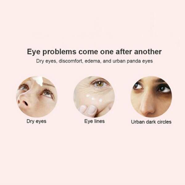 Beauty Eye Massager