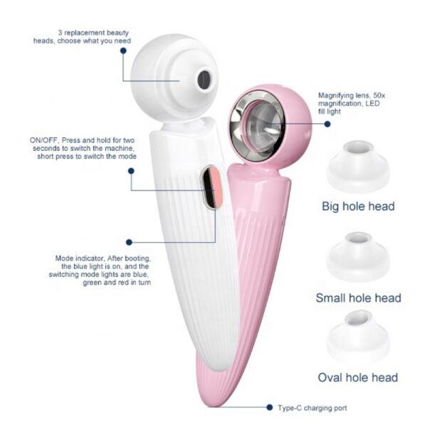Blackhead Removal Painless Instrument