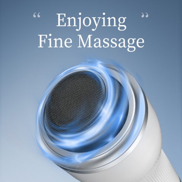Body Anti-Cellulite Massager