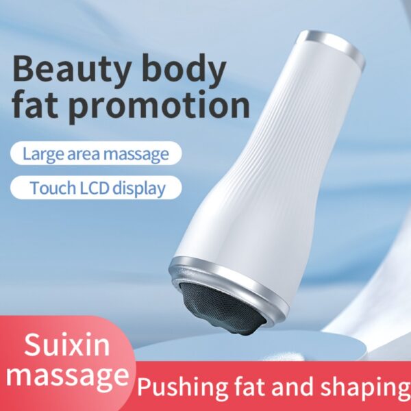 Body Anti-Cellulite Massager