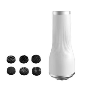 Body Anti-Cellulite Massager