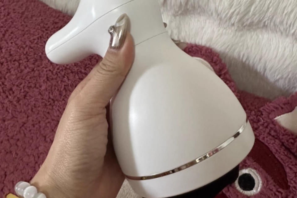 Body Care Tech Devices