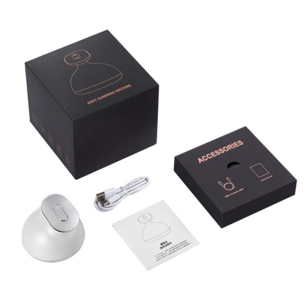 Body Slimming Machine