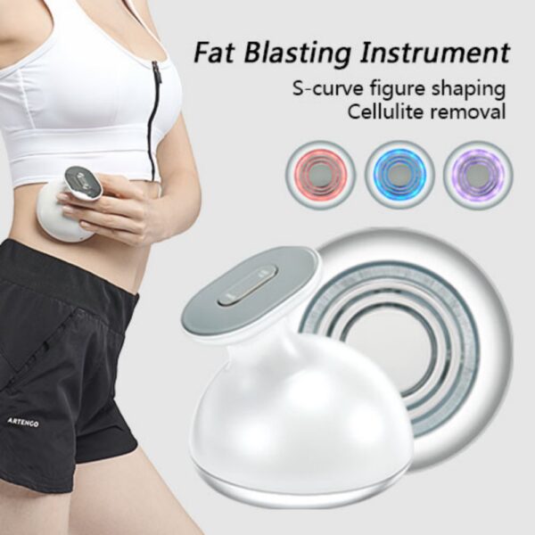 Body Slimming Machine
