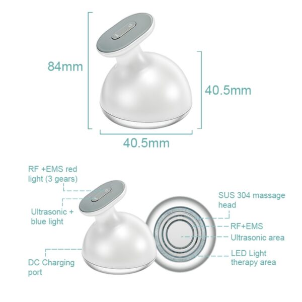Body Slimming Machine