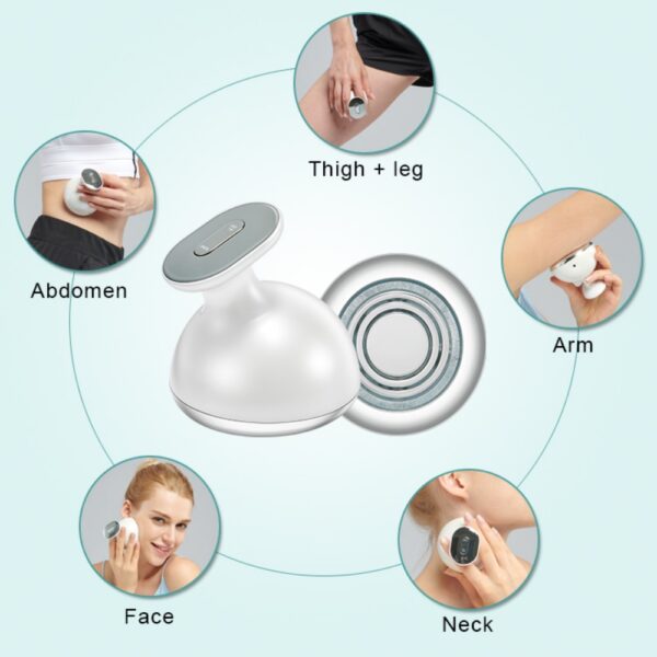Body Slimming Machine