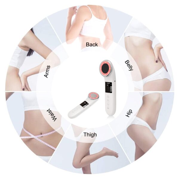 Body Slimming Massager