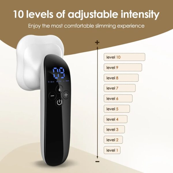 Body Slimming Massager