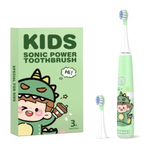 Children Electric Toothbrush
