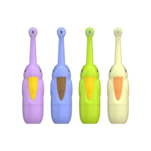 Children'S Sonic Whitening Toothbrush