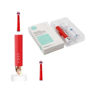 Children's Electric Toothbrush