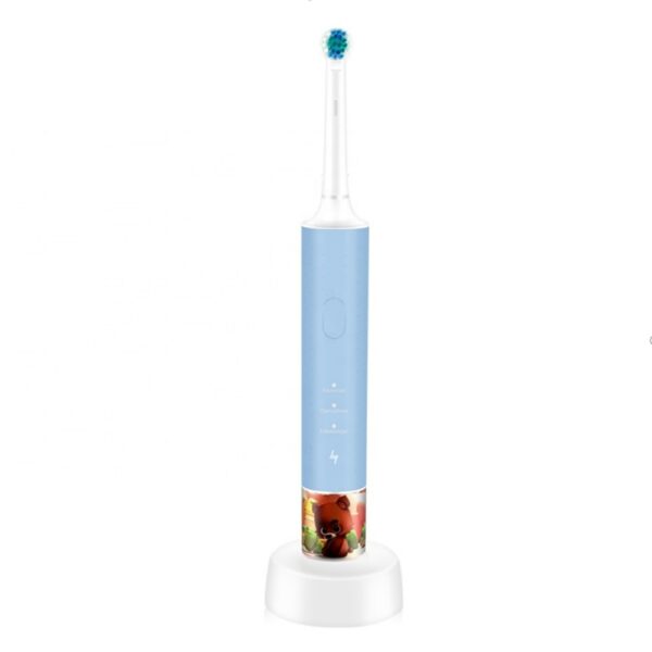 Children's Electric Toothbrush