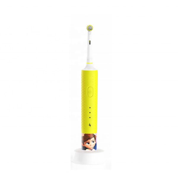 Children's Electric Toothbrush