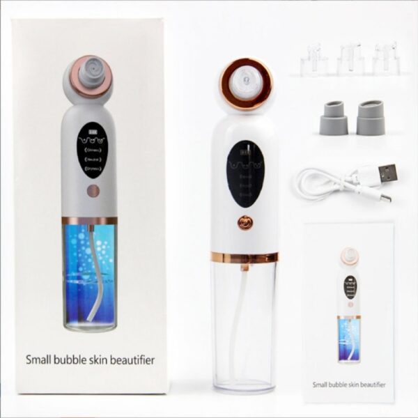 Cleaner Electric Blackhead Remover