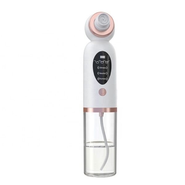 Cleaner Electric Blackhead Remover