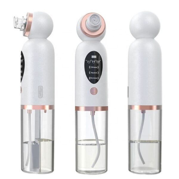 Cleaner Electric Blackhead Remover