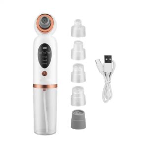 Cleaner Electric Blackhead Remover