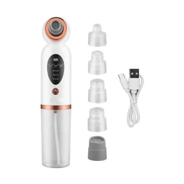 Cleaner Electric Blackhead Remover