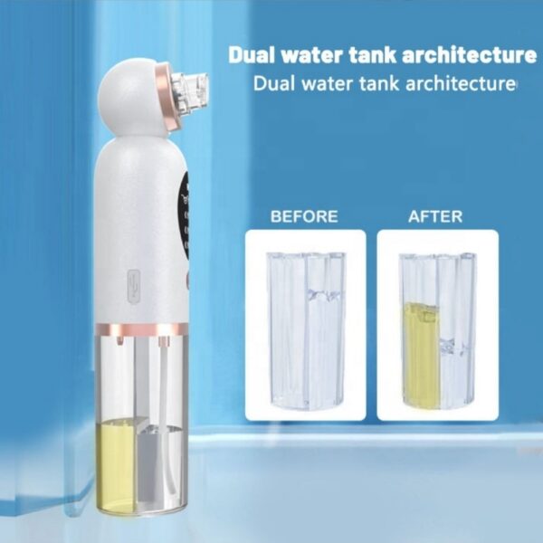 Cleaner Electric Blackhead Remover