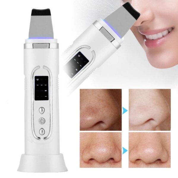 Cleansing Blackhead Remover