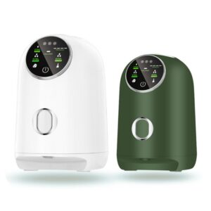 DIY Electric Mask Maker Device