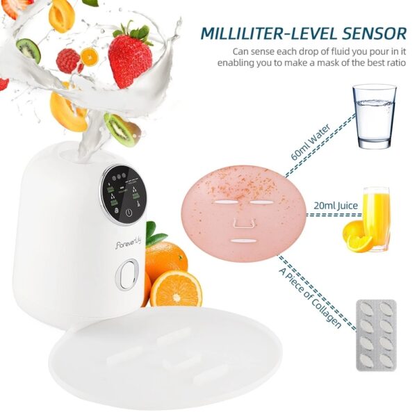 DIY Electric Mask Maker Device