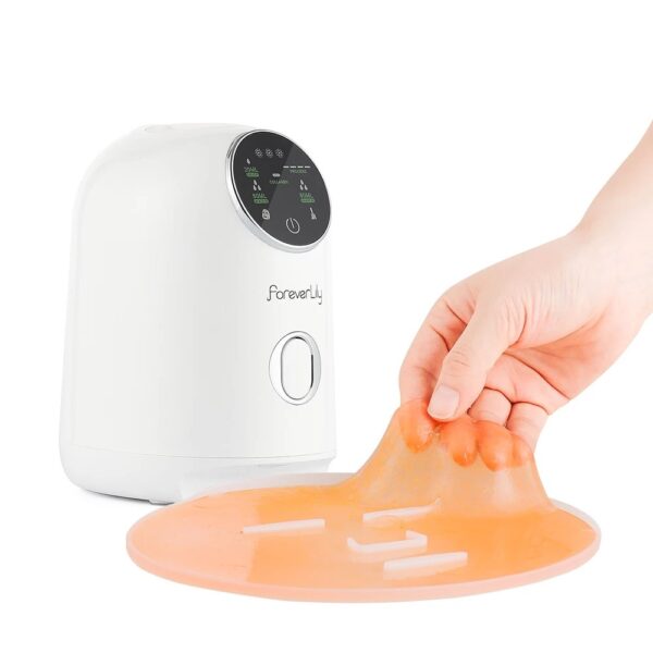 DIY Electric Mask Maker Device